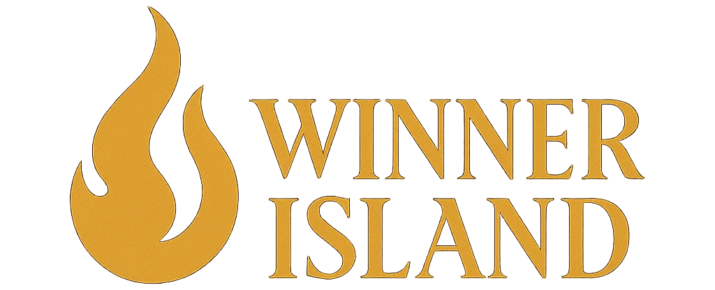Winner Island